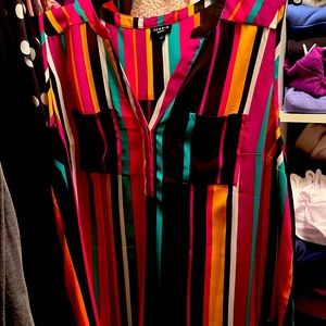 Torrid Size 1 Sleeveless Tops